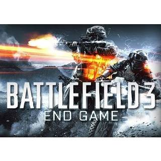 Battlefield 3: End Game (DLC) (PC) EA App Key - GLOBAL