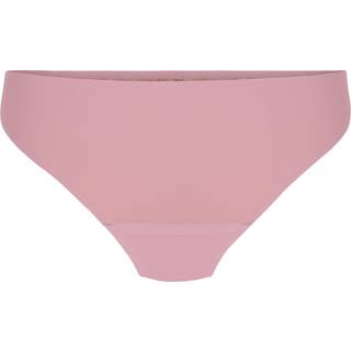 Hunkemöller Usynlig g-streng Lace Back pink