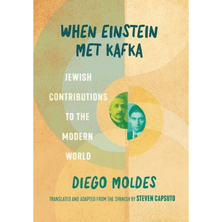 When Einstein Met Kafka