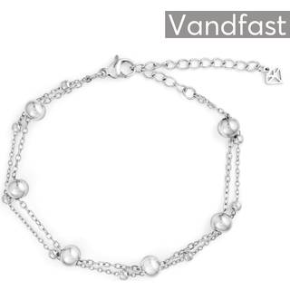 ANNEBRAUNER Ball Mix Armbånd