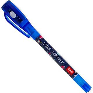 Legami Gelstift unsichtbare Tinte Space - Magic Pen
