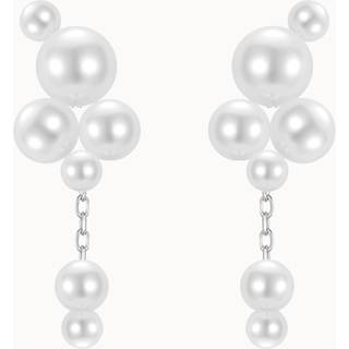 Marella Earrings - Sølv