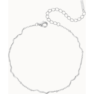 Nerina Bracelet - Sølv