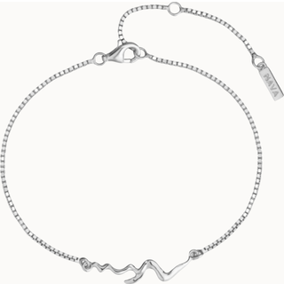 Lavinia Bracelet - Sølv