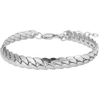 Son of Noa - Rustfrit stål panser armbånd