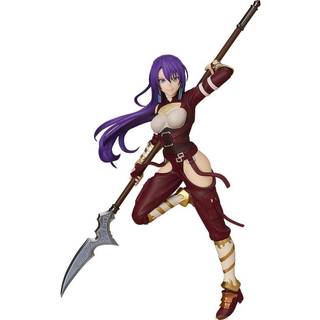 Shangri-La Frontier Pop Up Parade PVC Statue Arthur Pencilgon 24 cm