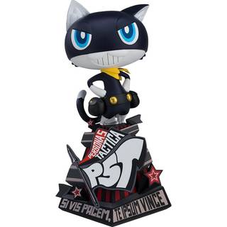 PERSONA 5 TACTICA - Morgana - Pop Up Parade L 17.5cm