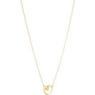 Heart 2026 Vedhæng, Georg Jensen, 18 kt. guld