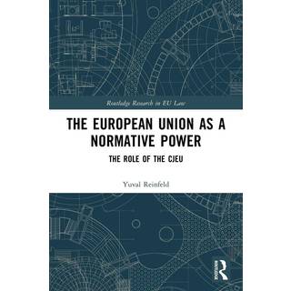 The European Union as a Normative Power