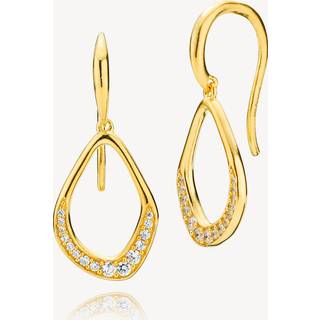 Izabel Camille Titania øreringe A1898GS