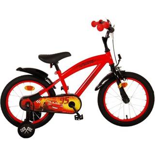 Disney Cars Cykel 16 Tommer