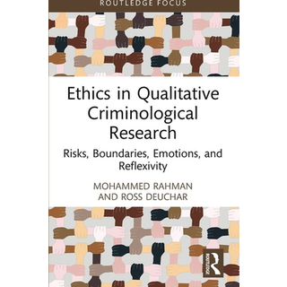 Ethics in Qualitative Criminological Research