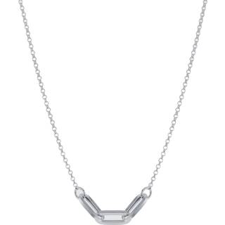 Hasla Fancy Halskæde Sølv 0147S45 - Dame - 925 Sterling Silver