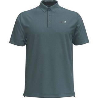 trøje Under Armour Tech Polo 1290140-587 Størrelse M