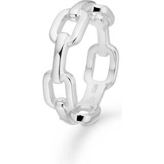 Mads Z Marina ring i sølv - Str. 58