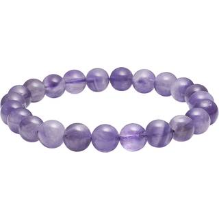 Avilé Jewelry Summer Purple Armbånd Sten DU20100 - Dame - Quartz Stones