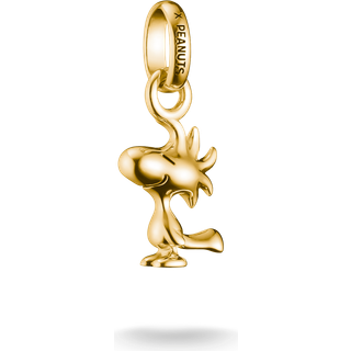 Thomas Sabo - Woodstock Connect Peanuts - CC1303-413-39 - gold