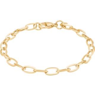 Captena Transom Armbånd Rustfrit Stål DU20094 - Herre - Stainless Steel