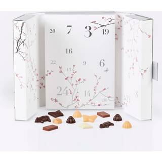 Summerbird Èdition Noël Julekalender 2025
