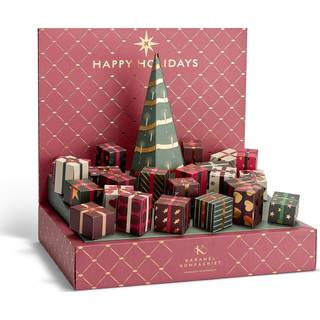 Karamel Kompagniet Julekalender Knud Romer's Rim