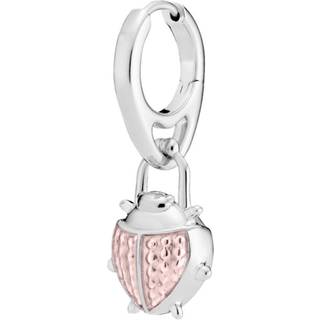 Maria Black Blister Ørering Single Sølv 100964AG - Dame - 925 Sterling Silver