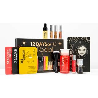 Advent Calendar - 12 Days of Luxury – Rodial