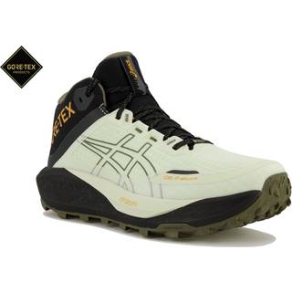 ASICS Gel-Trabuco MT GTX Str. 42 Grøn Herre