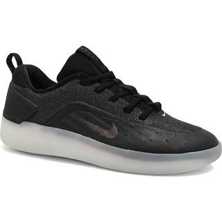 Nike SB Zoom Nyjah 4-skatersko - sort - 45.5
