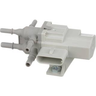 Vælgerventil for brændstoftank