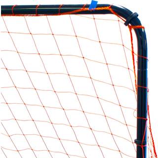 Park & ???un Sports Bungee-Slip-Net Replacement Nylon M?l Net: Fodbold/Multi-Sport-m?l Orange 6 'W X 4' H X 3 'D