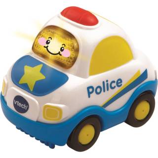 Vtech go! Gå! Smarta hjul polisbil