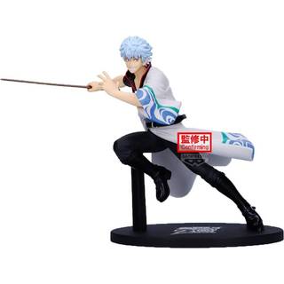 GINTAMA - Gintoku Sakata - Figure Vibration Stars 17cm