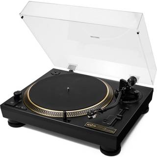 Vestlyd PRO T2 Pladespiller - 3 års medlemsgaranti