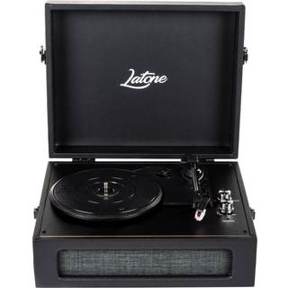 Latone Vinyl Voyager Pladespiller