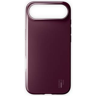 iPhone Air iDeal of Sweden Slim Cover - MagSafe Kompatibel - Glossy Cherry