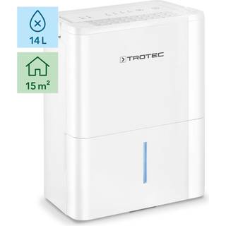 Trotec Luftaffugter TTK 32 E