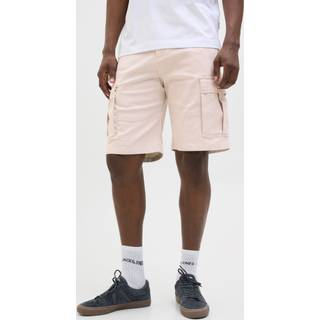 Cargo Fit Shorts I Relaxed Fit