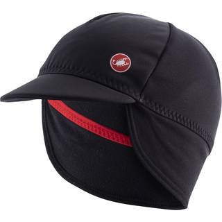 Castelli Espresso cykelkasket onesize sort