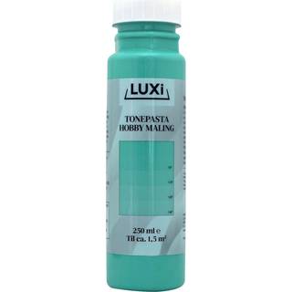 Tonepasta mint 0,25 liter - Luxi