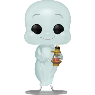 CASPER 30TH - POP Movies N° 1848 - Casper with chase