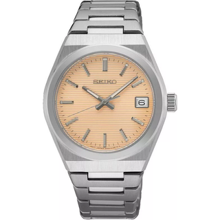 Seiko SUR577P1 Classic Bracelet Watch - W78114