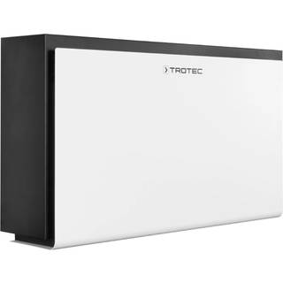 Trotec Luftaffugter DH 60 VPR+