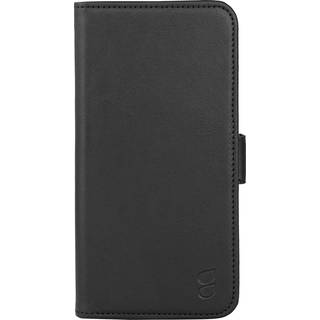 Gear Wallet Case Iphone 15 Sort