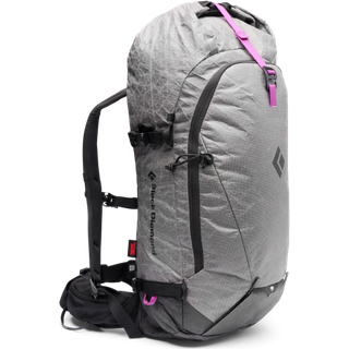 Black Diamond Cirque Ultra 35 Storm Gray, S/M