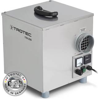 Trotec Adsorptionsaffugter TTR 250