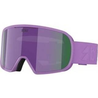 Bliz G002s Matte Purple/Brown W Purple Multi, MATTE PURPLE / BROWN W PURPLE MULTI, OneSize