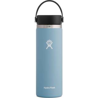 Hydro Flask Wide Mouth Flex 591 ml Rain, OneSize