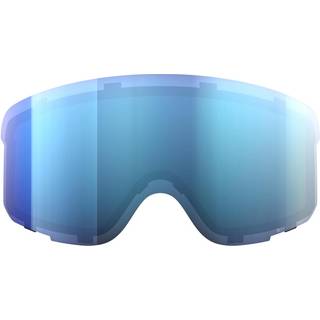 Nexal Mid Lens Clarity Highly Intense/Partly Sunny Blue (One Size)