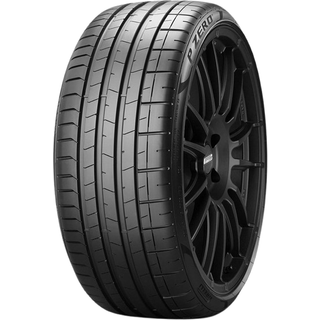Pirelli P Zero PZ4 SC ( 255/45 R21 106W XL Elect, R0 )