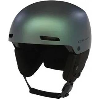 Oakley MOD1 Pro Seasonal Collection Skihjelm (Matte Pacific Colorshift)